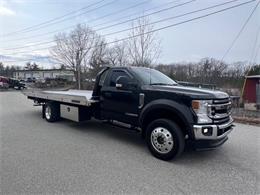 2021 Ford F550 (CC-2122875) for sale in Upton, Massachusetts