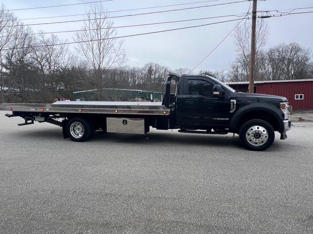 2021 Ford F550 (CC-2122875) for sale in Upton, Massachusetts