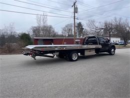 2021 Ford F550 (CC-2122875) for sale in Upton, Massachusetts