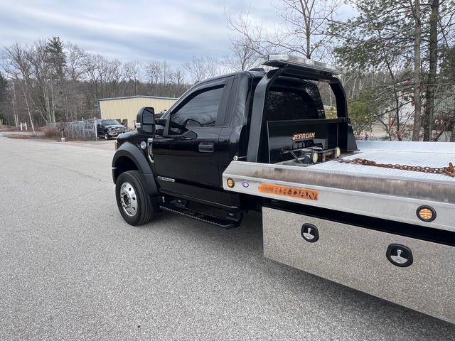 2021 Ford F550 (CC-2122875) for sale in Upton, Massachusetts