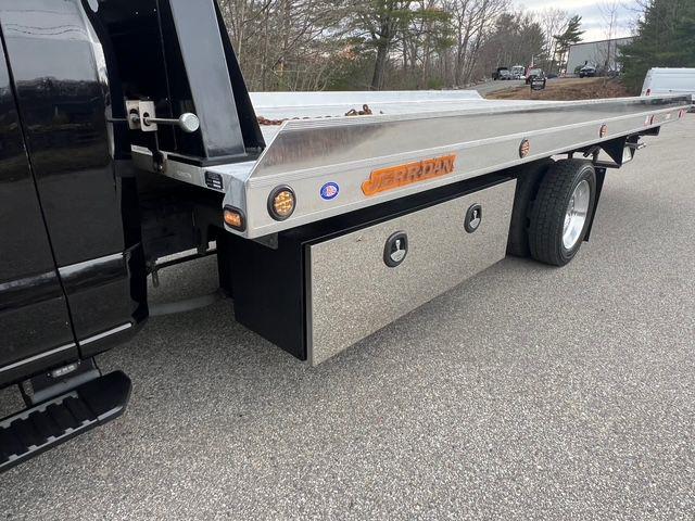 2021 Ford F550 (CC-2122875) for sale in Upton, Massachusetts
