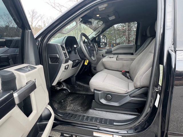 2021 Ford F550 (CC-2122875) for sale in Upton, Massachusetts