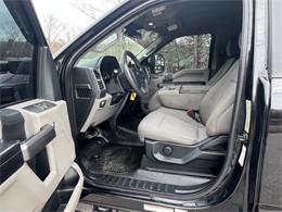 2021 Ford F550 (CC-2122875) for sale in Upton, Massachusetts
