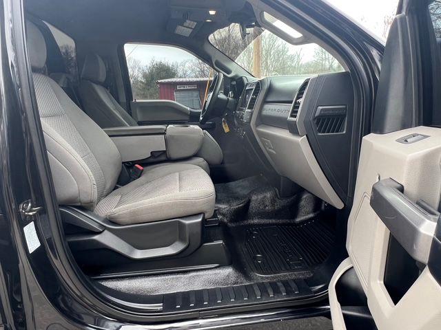 2021 Ford F550 (CC-2122875) for sale in Upton, Massachusetts