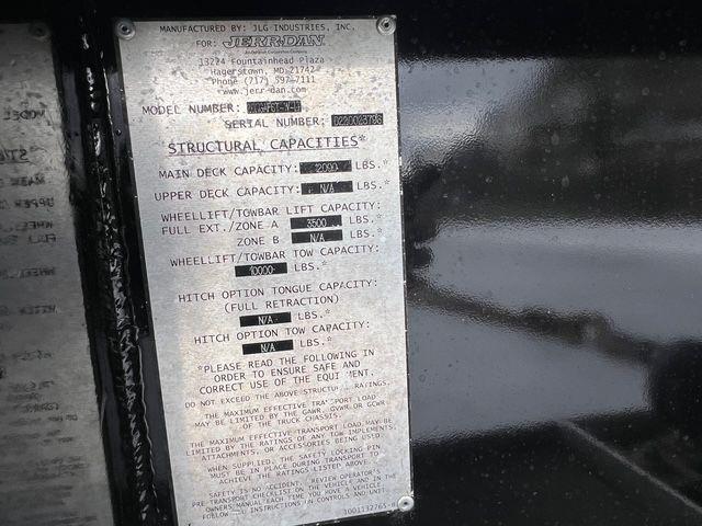 2021 Ford F550 (CC-2122875) for sale in Upton, Massachusetts