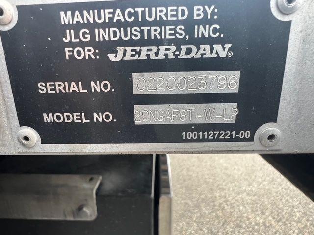 2021 Ford F550 (CC-2122875) for sale in Upton, Massachusetts