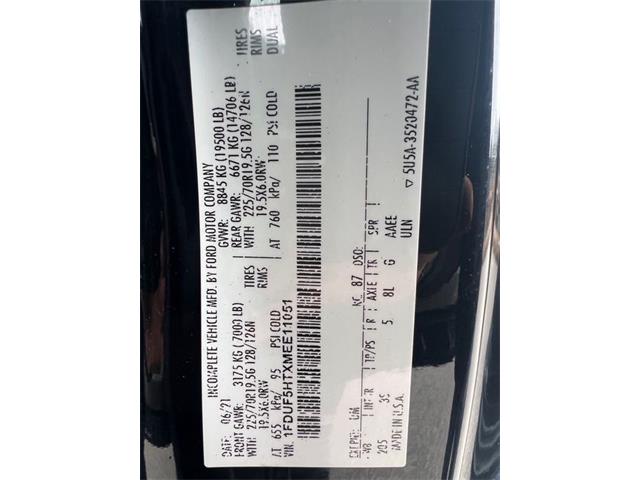 2021 Ford F550 (CC-2122875) for sale in Upton, Massachusetts