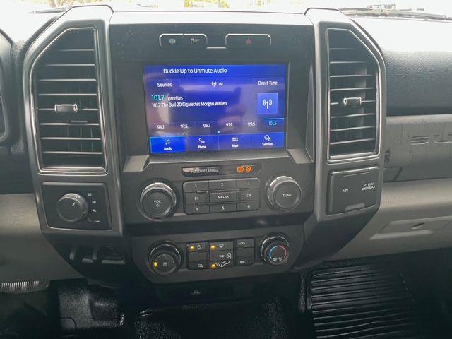 2021 Ford F550 (CC-2122875) for sale in Upton, Massachusetts