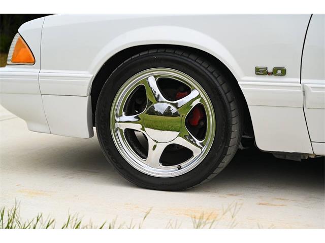 1988 Ford Mustang (CC-2122877) for sale in Warner Robins, Georgia
