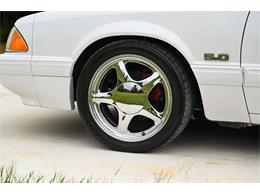1988 Ford Mustang (CC-2122877) for sale in Warner Robins, Georgia