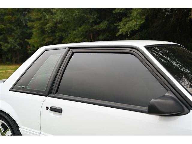 1988 Ford Mustang (CC-2122877) for sale in Warner Robins, Georgia