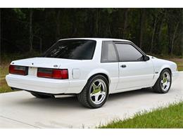 1988 Ford Mustang (CC-2122877) for sale in Warner Robins, Georgia