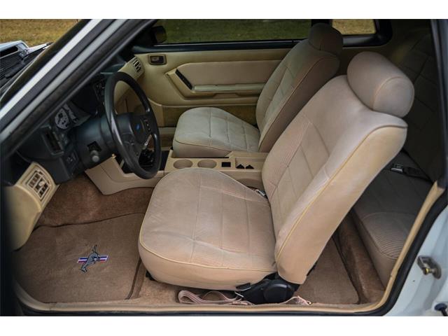 1988 Ford Mustang (CC-2122877) for sale in Warner Robins, Georgia