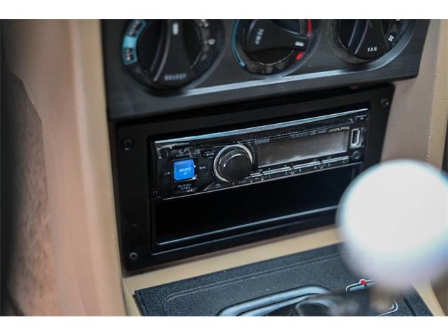 1988 Ford Mustang (CC-2122877) for sale in Warner Robins, Georgia
