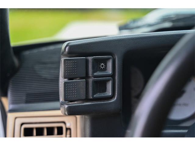 1988 Ford Mustang (CC-2122877) for sale in Warner Robins, Georgia