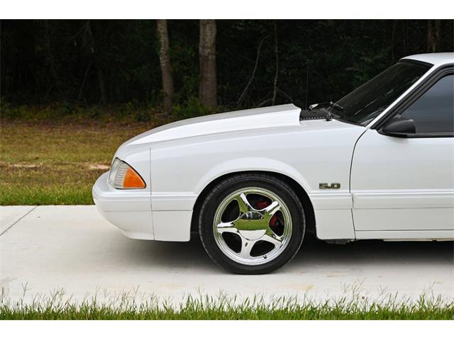 1988 Ford Mustang (CC-2122877) for sale in Warner Robins, Georgia