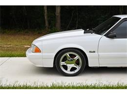 1988 Ford Mustang (CC-2122877) for sale in Warner Robins, Georgia