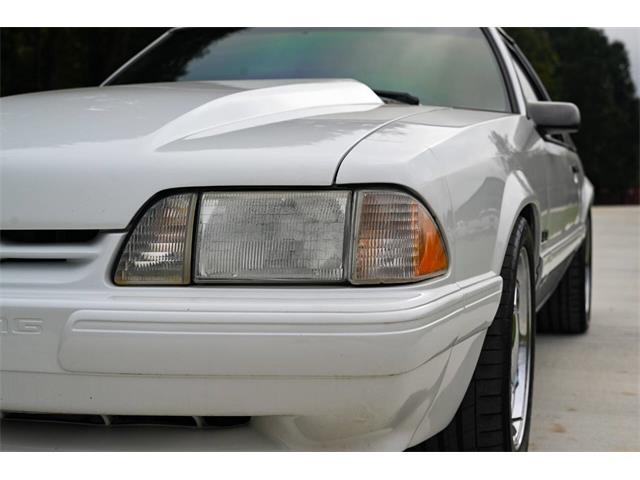 1988 Ford Mustang (CC-2122877) for sale in Warner Robins, Georgia