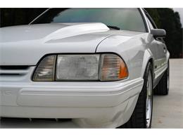 1988 Ford Mustang (CC-2122877) for sale in Warner Robins, Georgia