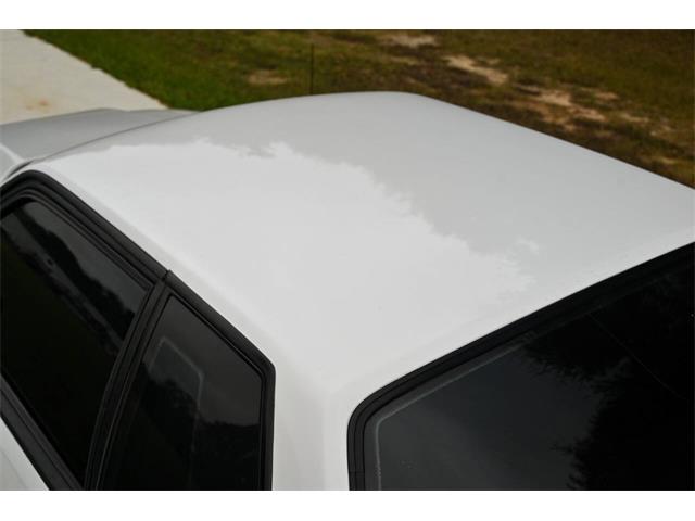 1988 Ford Mustang (CC-2122877) for sale in Warner Robins, Georgia