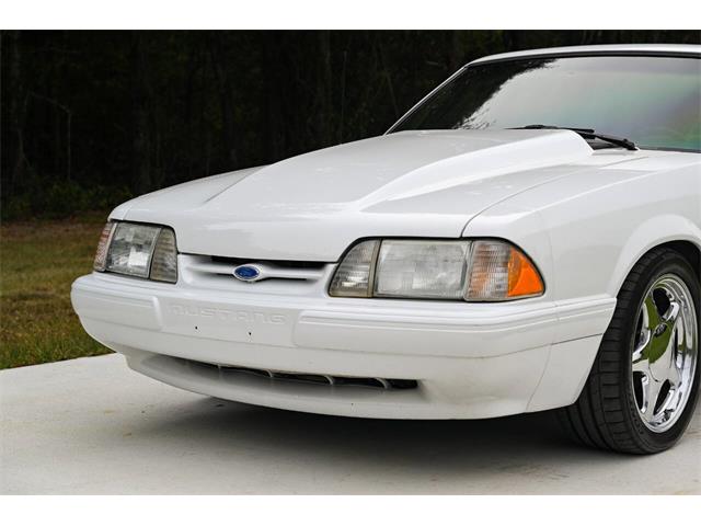 1988 Ford Mustang (CC-2122877) for sale in Warner Robins, Georgia