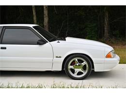 1988 Ford Mustang (CC-2122877) for sale in Warner Robins, Georgia