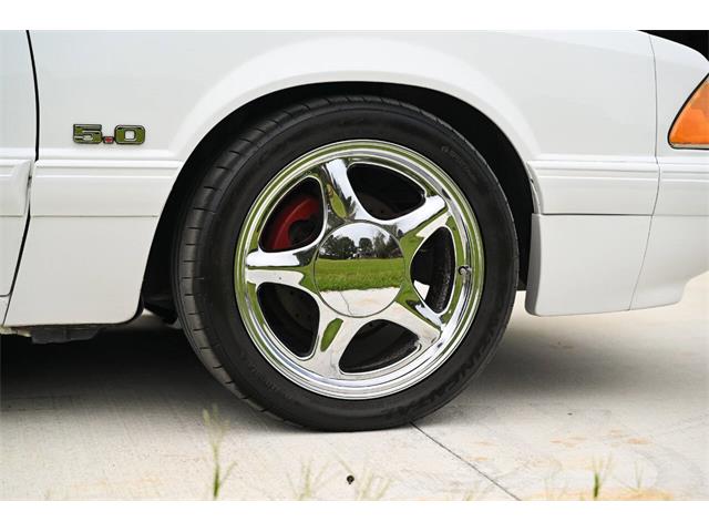1988 Ford Mustang (CC-2122877) for sale in Warner Robins, Georgia