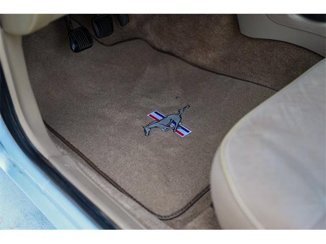 1988 Ford Mustang (CC-2122877) for sale in Warner Robins, Georgia