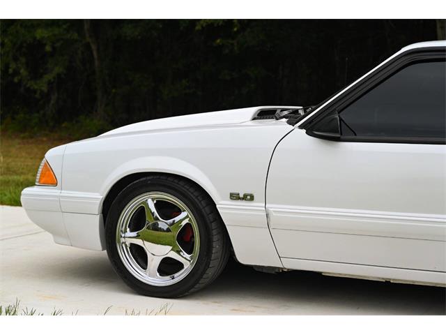 1988 Ford Mustang (CC-2122877) for sale in Warner Robins, Georgia
