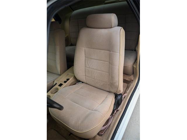 1988 Ford Mustang (CC-2122877) for sale in Warner Robins, Georgia