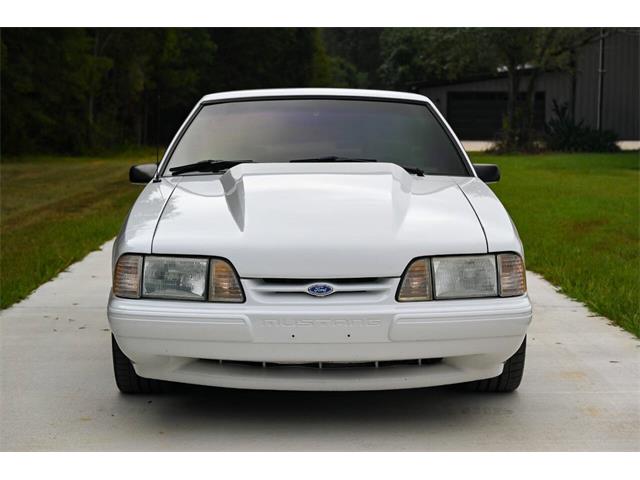 1988 Ford Mustang (CC-2122877) for sale in Warner Robins, Georgia