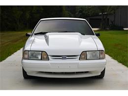1988 Ford Mustang (CC-2122877) for sale in Warner Robins, Georgia