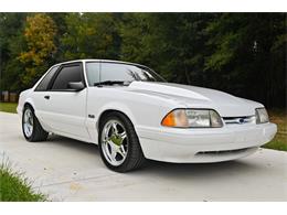 1988 Ford Mustang (CC-2122877) for sale in Warner Robins, Georgia