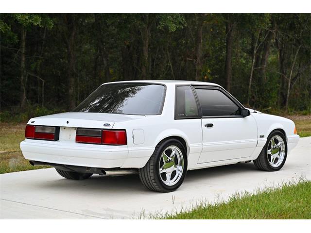 1988 Ford Mustang (CC-2122877) for sale in Warner Robins, Georgia