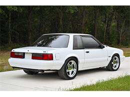1988 Ford Mustang (CC-2122877) for sale in Warner Robins, Georgia