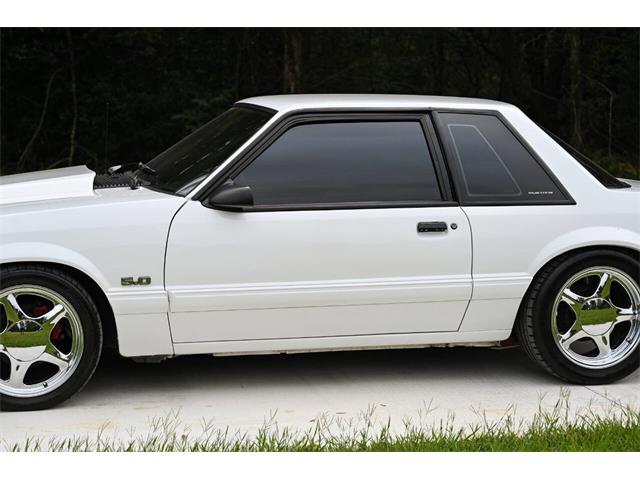 1988 Ford Mustang (CC-2122877) for sale in Warner Robins, Georgia
