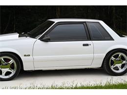 1988 Ford Mustang (CC-2122877) for sale in Warner Robins, Georgia