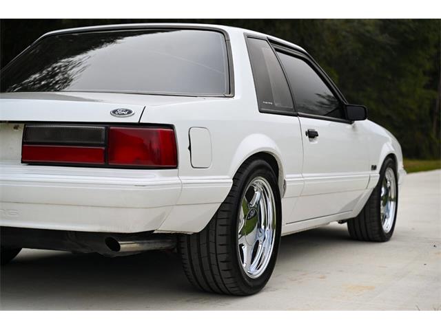 1988 Ford Mustang (CC-2122877) for sale in Warner Robins, Georgia