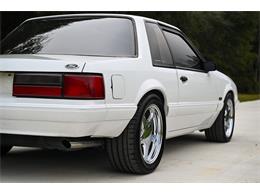 1988 Ford Mustang (CC-2122877) for sale in Warner Robins, Georgia