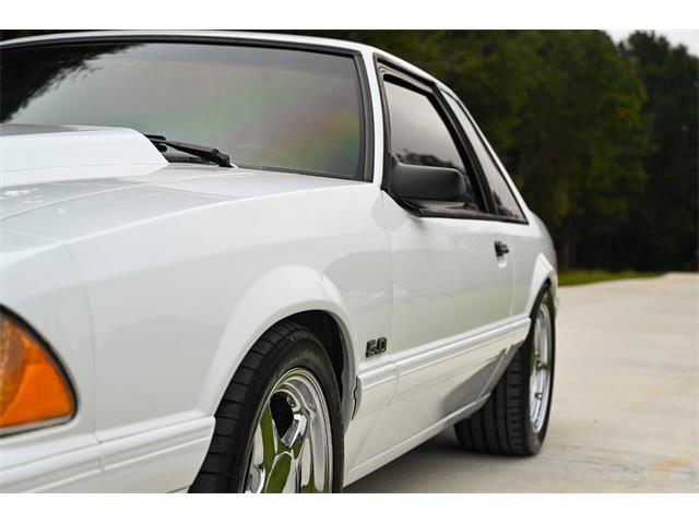 1988 Ford Mustang (CC-2122877) for sale in Warner Robins, Georgia