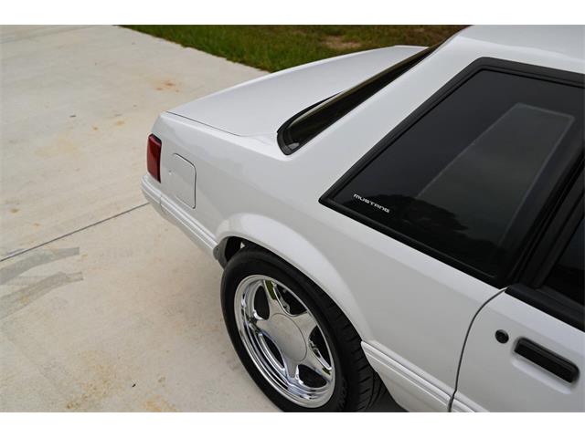 1988 Ford Mustang (CC-2122877) for sale in Warner Robins, Georgia