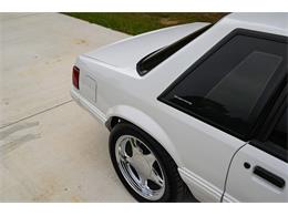 1988 Ford Mustang (CC-2122877) for sale in Warner Robins, Georgia