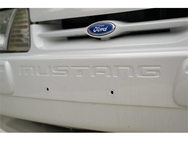 1988 Ford Mustang (CC-2122877) for sale in Warner Robins, Georgia