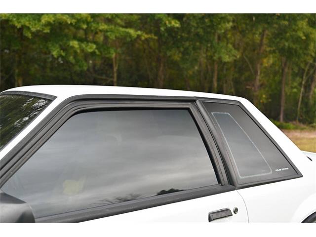 1988 Ford Mustang (CC-2122877) for sale in Warner Robins, Georgia