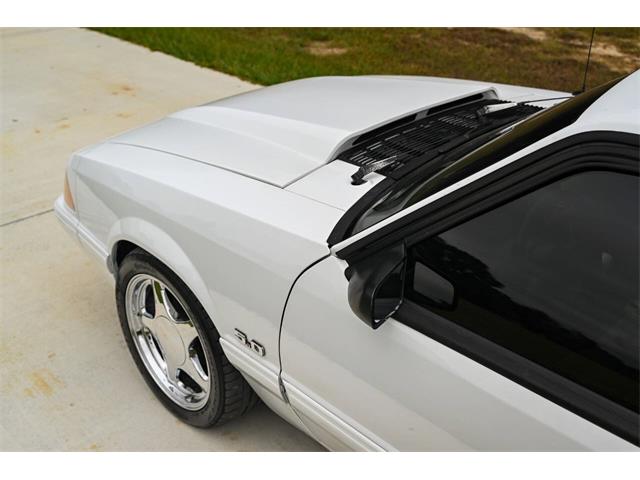 1988 Ford Mustang (CC-2122877) for sale in Warner Robins, Georgia