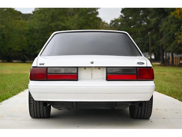 1988 Ford Mustang (CC-2122877) for sale in Warner Robins, Georgia