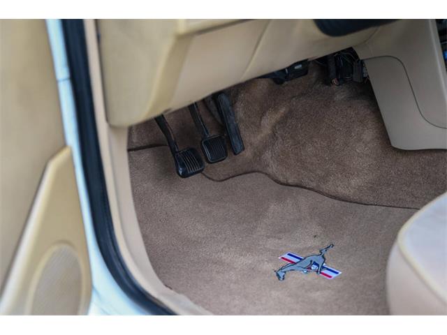1988 Ford Mustang (CC-2122877) for sale in Warner Robins, Georgia