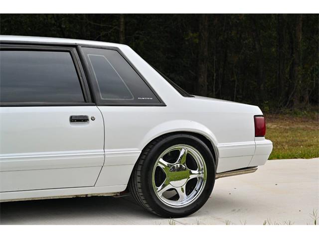 1988 Ford Mustang (CC-2122877) for sale in Warner Robins, Georgia