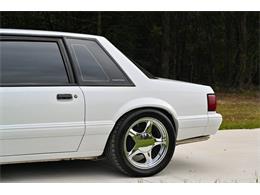 1988 Ford Mustang (CC-2122877) for sale in Warner Robins, Georgia
