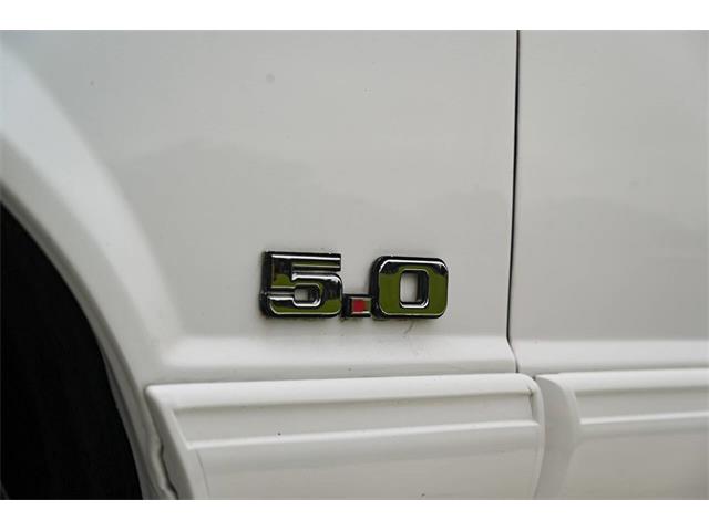 1988 Ford Mustang (CC-2122877) for sale in Warner Robins, Georgia